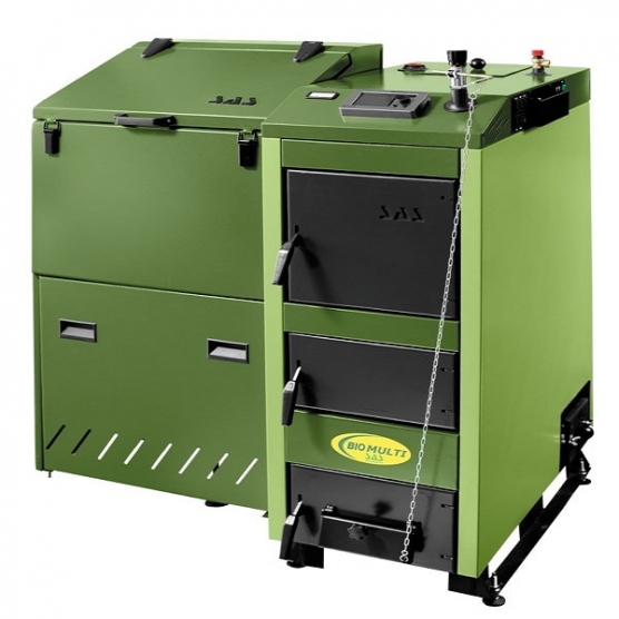 Пеллетные котлы Пеллетные котлы