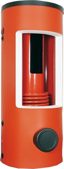 Аккумуляционные ёмкости Аккумуляционные ёмкости