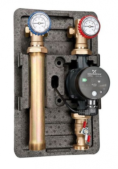 Система быстрый монтаж Система быстрый монтаж