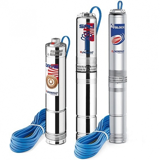 Скважинные насосы Скважинные насосы