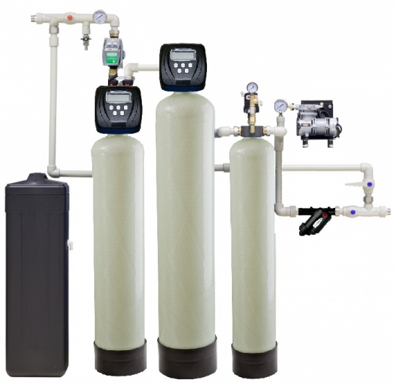 Системы очистки Системы очистки