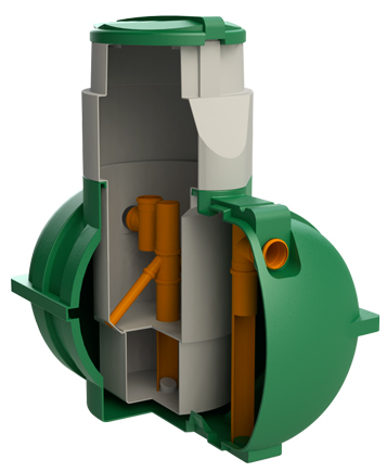 Локальные очистные Локальные очистные